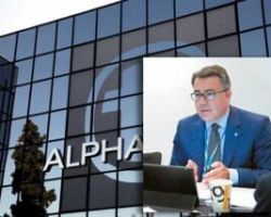 Ψάλτης: Η Alpha Bank σε θέση οδηγού στην εθνική προσπάθεια επιτάχυνσης της ανάπτυξης της ελληνικής οικονομίας
