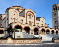 Η ενορία Αγίου Γεωργίου Γιαννιτσών διοργανώνει ημερήσια εκδρομή στη Νέα Μηχανιώνα Θεσσαλονίκης