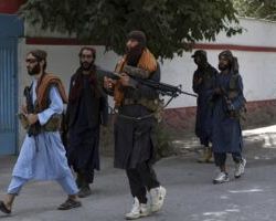 Χώρες και διεθνείς οργανισμοί έχουν επικοινωνήσει με ηγετικά στελέχη των Ταλιμπάν -Για να ζητήσουν βοήθεια στις επιχειρήσεις εκκένωσης