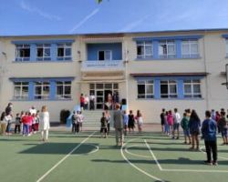 Δήμος Έδεσσας: Έναρξη σχολικής χρονιάς