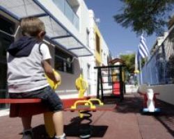 Βρεφονηπιακοί ΟΑΕΔ: Παράταση αιτήσεων για πάνω από 330 θέσεις