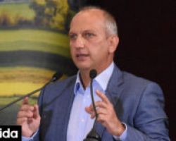 Ο Χρήστος Στυλιανίδης νέος υπουργός Κλιματικής Κρίσης και Πολιτικής Προστασίας -Την Παρασκευή η ορκωμοσία
