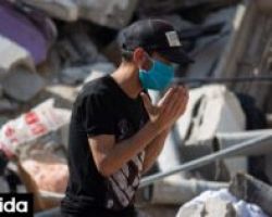 Παλαιστίνη: Τρεις νεκροί σε μυστική σήραγγα που συνέδεε τη Λωρίδα της Γάζας με την Αίγυπτο