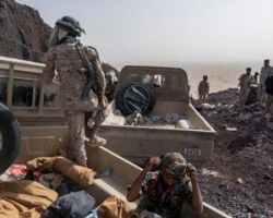 Υεμένη: Σχεδόν 80 νεκροί στις συγκρούσεις μεταξύ του στρατού και των ανταρτών στην επαρχία Μάριμπ