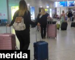 Κακοκαιρία στην Κέρκυρα: Προβλήματα στο αεροδρόμιο -Δεν προσγειώθηκαν οι πτήσεις από Αθήνα