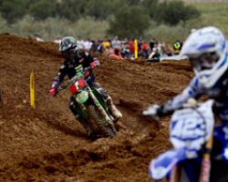 Γιαννιτσά: Εξιτήριο για τον 16χρονο που είχε τραυματιστεί σε αγώνα Motocross -Σώθηκε από θαύμα λένε οι γιατροί