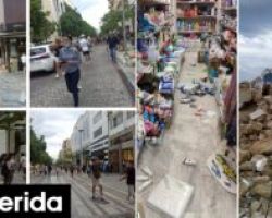 Σεισμός στην Κρήτη: Μικρό τσουνάμι σε εξέλιξη, μετά τα 6,3 Ρίχτερ -Παπαδόπουλος: Απομακρυνθείτε από τις ακτές