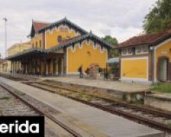 OΣΕ: Δεν κλείνει ο Σιδηροδρομικός Σταθμός του Βόλου
