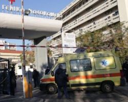 Θεσσαλονίκη: Διασωληνώθηκε βρέφος 4 μηνών