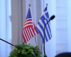 Υπεγράφη χθες η εφαρμοστική διευθέτηση της Συμφωνίας Αμοιβαίας Αμυντικής Συνεργασίας μεταξύ Ελλάδας και ΗΠΑ