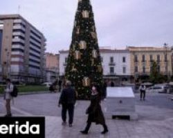 Η πανδημία κυκλώνει την Ευρώπη: Lockdown και σκληρά μέτρα για να σωθούν τα Χριστούγεννα