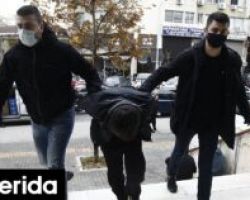 Θεσσαλονίκη: Οδηγείται στον ανακριτή ο 27χρονος που κατηγορείται για την φονική ληστεία σε κατάστημα ψιλικών
