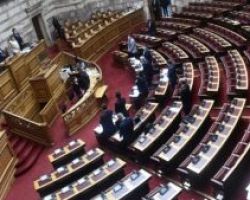Γραφείο Προϋπολογισμού της Βουλής: Αβεβαιότητες λόγω της πανδημίας εμπεριέχονται στον Κρατικό Προϋπολογισμό