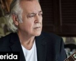 Πέθανε ο τραγουδιστής Χρήστος Κυριαζής σε ηλικία 68 ετών