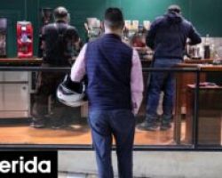 Δεν απαιτείται πιστοποιητικό ή αρνητικό τεστ για τις υπηρεσίες take away, delivery και drive-through