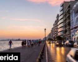 Θεσσαλονίκη: Στο 32% η μετάλλαξη Όμικρον στα λύματα της πόλης -Θα επικρατήσει στις αρχές του 2022