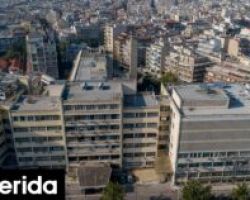 Θεσσαλονίκη: Δώρο ζωής σε τρεις ασθενείς τα όργανα 25χρονης που «έφυγε» από τροχαίο