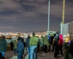 Θεσσαλονίκη: Βρέθηκε η πηγή του απόκοσμου ήχου, λύθηκε το μυστήριο -Από πού προέρχεται
