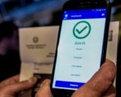 Οδηγός: Πώς δηλώνεται ο εμβολιασμός στο εξωτερικό για τους άνω των 60 που κατοικούν στην Ελλάδα
