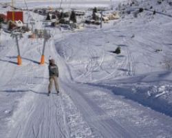 Βέρμιο: Δωρεάν μαθήματα σκι για παιδιά με ειδικές ανάγκες στο χιονοδρομικό στο Σέλι