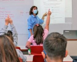 Μόνιμοι διορισμοί εκπαιδευτικών: Έως τις 18/01 οι αιτήσεις -Η πρόσκληση του υπ. Παιδείας για τα σχολεία