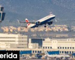 Πτήσεις: Αύξηση 350% στις αφίξεις από το εξωτερικό τον Ιανουάριο κατέγραψε η ΥΠΑ