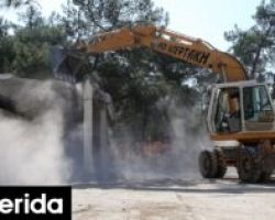 Παράταση για την υποβολή δικαιολογητικών υπαγωγής αυθαιρέτων -Αναλυτικά οι ημερομηνίες