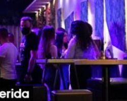 Θεσσαλονίκη: Ταυτοποιήθηκαν τέσσερα άτομα για επίθεση με γκλοπ σε μπαρ