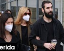 Πέτρος Φιλιππίδης: Το δικαστήριο αποφάσισε να καταθέσουν κεκλεισμένων των θυρών οι καταγγέλλουσες
