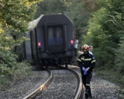 Κιλκίς: Tρένο παρέσυρε πεζούς -Ένας νεκρός και δύο τραυματίες