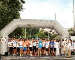 Ο Δήμος Σκύδρας στηρίζει τον 5 «Olympic Day Run Greece»