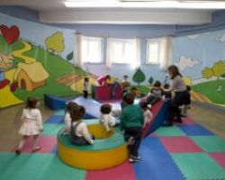 Ανακοίνωση για Εγγραφές και επανεγγραφές νηπίων στους Δημοτικούς Παιδικούς Σταθμούς του Δήμου Αλμωπίας
