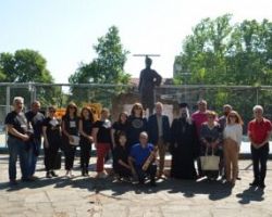 Πραγματοποιήθηκε η επετειακή εκδήλωση του Δήμου Σκύδρας για τη Γενοκτονία του Ποντιακού Ελληνισμού