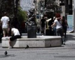Κορωνοϊός: 6.401 κρούσματα στην Αττική, 794 στη Θεσσαλονίκη – Στο «κόκκινο» 3 νησιά