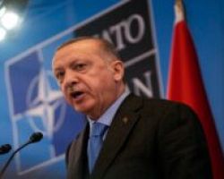 Ερντογάν: Καμία αναφορά για τα ελληνοτουρκικά στη σύνοδο του ΝΑΤΟ