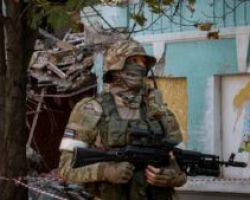 Ουκρανία: Επτά άμαχοι νεκροί, δύο τραυματίες στην περιφέρεια του Ντονέτσκ