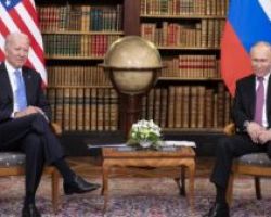 Κρεμλίνο: Ο Πούτιν δεν θα συγχαρεί τον Μπάιντεν για την Ημέρα Ανεξαρτησίας των ΗΠΑ