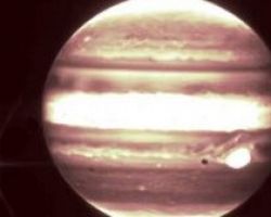 Η αποκάλυψη του Δία: Εντυπωσιακές εικόνες από το διαστημικό τηλεσκόπιο James Webb
