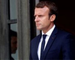Γαλλία: Σχεδόν 6 στους 10 πιστεύουν ότι ο Μακρόν είναι “λίγος” για τα προβλήματα της χώρας