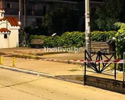 Θεσσαλονίκη: 35χρονος Τούρκος ο άνδρας που πυροβόλησαν στη Νεάπολη – Νοσηλεύεται σε κρίσιμη κατάσταση
