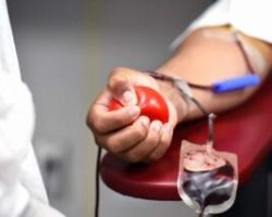 Εθελοντική αιμοδοσία την επόμενη εβδομάδα στον δήμο Αμπελοκήπων – Μενεμένης