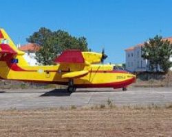 Μαίνονται οι φωτιές στην Πορτογαλία – Συνδρομή της Ελλάδας με δύο αεροσκάφη