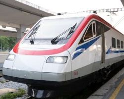 Hellenic Train: Έκπτωση 20% με το ETR470 από Αθήνα και Λάρισα για Θεσσαλονίκη ενόψει της ΔΕΘ