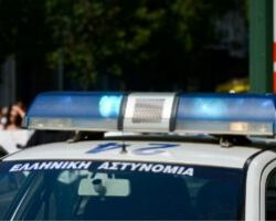 Έκτακτες κυκλοφοριακές ρυθμίσεις στην Εθνική Οδό Αθηνών  – Θεσσαλονίκης στην Πιερία