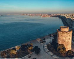 Τουριστική προβολή της Θεσσαλονίκης στη Γερμανία
