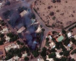 Συγκρούσεις στο Σουδάν: Νέα συγκλονιστική μαρτυρία για εγκλωβισμένο Έλληνα – “Μας είπε “εγώ τελείωσα”