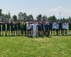 Γιαννιτσά: Τουρνουά ποδοσφαίρου με την συμμετοχή των τεσσάρων Γυμνασίων της πόλης