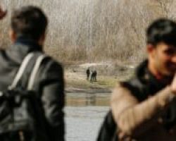 Έβρος: Σε διαθεσιμότητα οι 5 συνοριοφύλακες που διευκόλυναν τη διακίνηση παράνομων μεταναστών