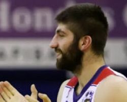 Θρήνος στα Γιαννιτσά: ”Έφυγε” από τη ζωή ο Αλέξανδρος Βαρυτιμιάδης, 29χρονος μπασκετμπολίστας με θητεία και στην Α1