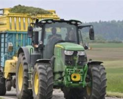 Από 16 Ιουνίου νέος κύκλος αιτήσεων για επενδύσεις αγροτών μέσω οργανώσεων